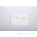 Jumei high quality sanitary grade acrylic sheet
